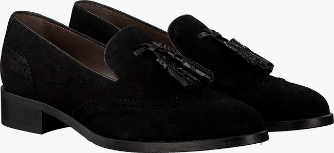 Zwarte PERTINI Loafers 11975 - large