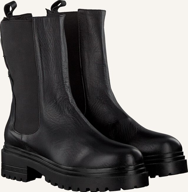 Zwarte DEABUSED Chelsea boots DEA-79L Zwarte DEABUSED Chelsea boots DEA-79L - large