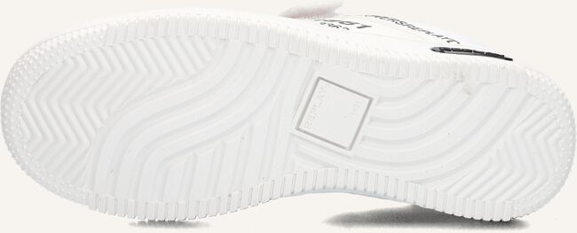 Witte REPLAY Hoge sneakers EPIC JR 4 Witte REPLAY Hoge sneakers EPIC JR 4 - large