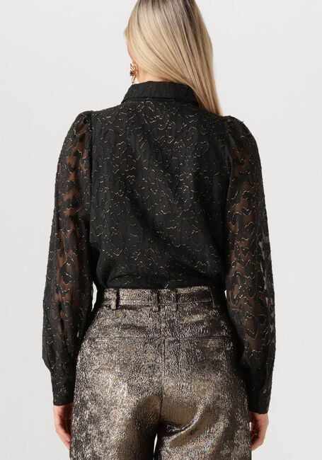 Zwarte FREEBIRD Blouses KENDALL - large