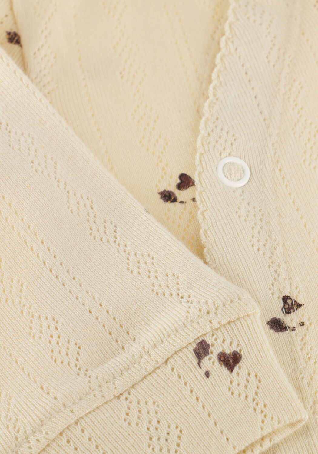 Gebroken wit BAJE STUDIO Boxpakken IRIS - large