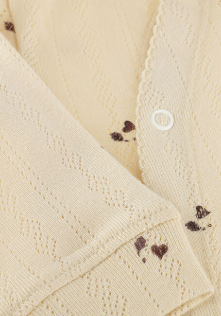 Gebroken wit BAJE STUDIO Boxpakken IRIS - large