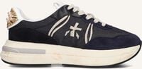 Blauwe PREMIATA Lage sneakers CASSIE - medium