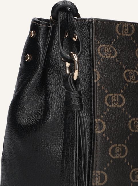 Zwarte LIU JO Crossbodytassen CIRRY CROSS OVER Zwarte LIU JO Crossbodytassen CIRRY CROSS OVER - large