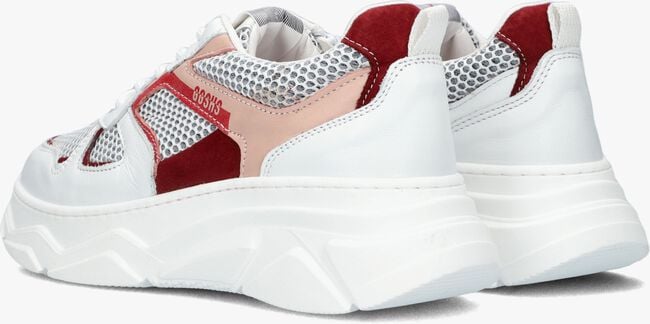Witte GIGA Lage sneakers G3951 - large