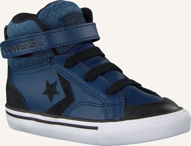 Blauwe CONVERSE Hoge sneakers PRO BLAZE STRAP-HI Blauwe CONVERSE Hoge sneakers PRO BLAZE STRAP-HI - large