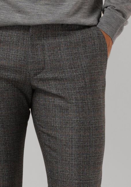 Grijze DRYKORN Pantalon SIGHT 146489 - large