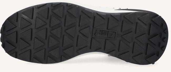 Zwarte ASH Hoge sneakers SPIDER620STU Zwarte ASH Hoge sneakers SPIDER620STU - large