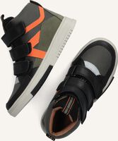 Zwarte TON & TON Hoge sneakers LARSSON Zwarte TON & TON Hoge sneakers LARSSON - medium