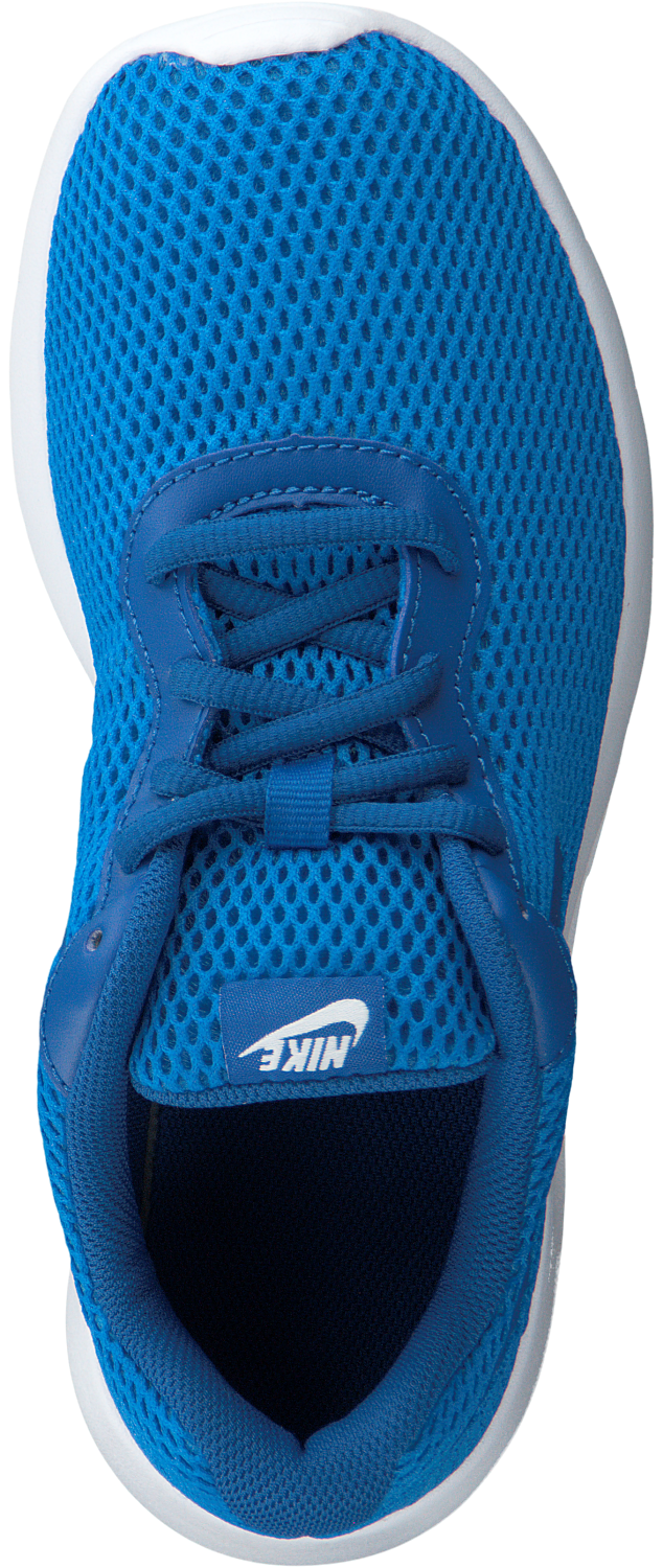 Blauwe NIKE Sneakers NIKE TANJUN | Omoda