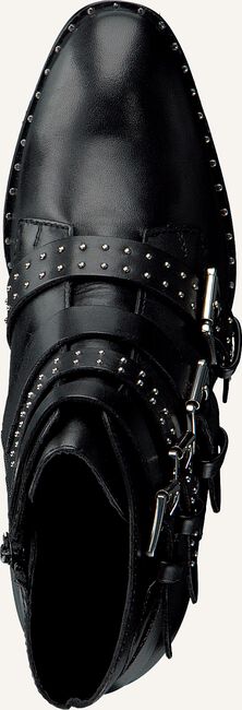 Zwarte OMODA Enkellaarsjes 47103 Z Zwarte OMODA Enkellaarsjes 47103 Z - large