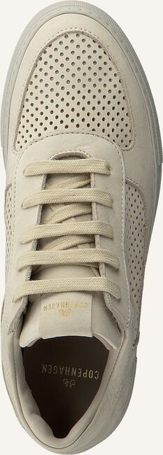 Beige COPENHAGEN STUDIOS Lage sneakers CPH402 Beige COPENHAGEN STUDIOS Lage sneakers CPH402 - large