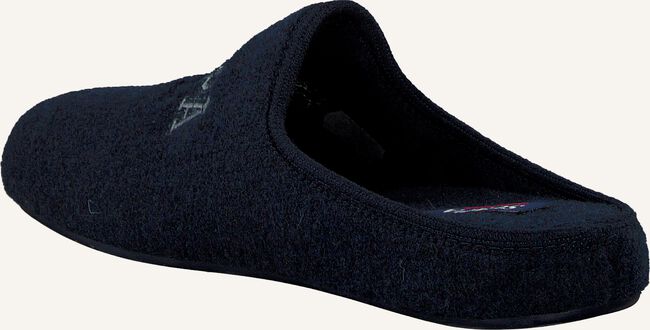 Blauwe SCAPA Pantoffels 21/357091 Blauwe SCAPA Pantoffels 21/357091 - large