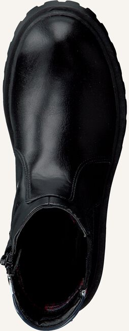 Zwarte TOMMY HILFIGER Chelsea boots 30853 Zwarte TOMMY HILFIGER Chelsea boots 30853 - large
