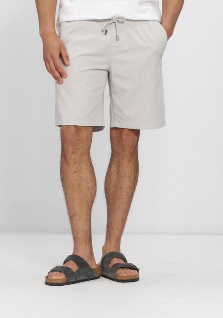 Grijze JC RAGS Korte broek SHORT AUSTIN - large