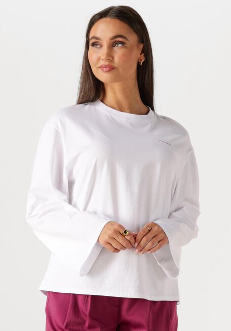 Witte STUDIO AMAYA Tops & T-shirts 261-ST17 - large