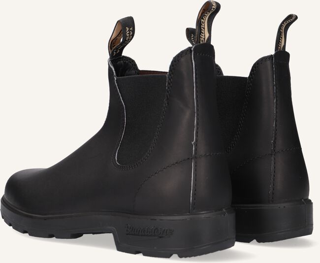 Zwarte BLUNDSTONE Chelsea boots ORIGINAL HEREN Zwarte BLUNDSTONE Chelsea boots ORIGINAL HEREN - large