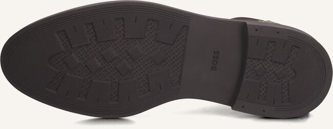 Beige BOSS Chelsea boots CALEV_CHEB Beige BOSS Chelsea boots CALEV_CHEB - large