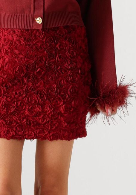 Bordeaux REFINED DEPARTMENT Minirok YAEL - large