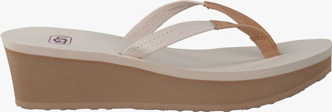 Beige UGG Slippers RUBY - large