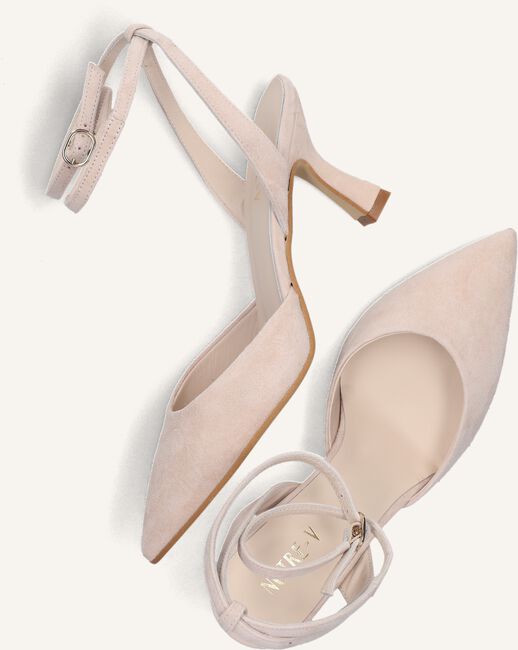 Beige NOTRE-V Sandalen 8923 Beige NOTRE-V Sandalen 8923 - large