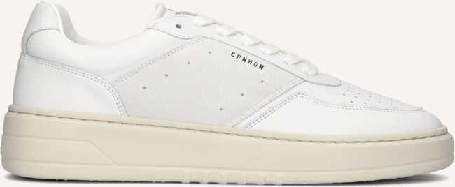 Witte COPENHAGEN STUDIOS Lage sneakers CPH1M Witte COPENHAGEN STUDIOS Lage sneakers CPH1M - large