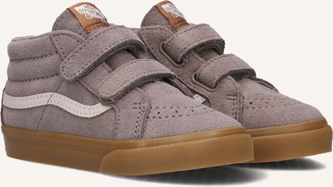 VANS TD SK8-MID REISSUE VANS TD SK8-MID REISSUE - large