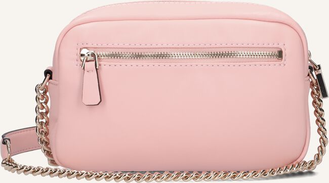 Roze GUESS Schoudertas SHARMA CAMERA BAG Roze GUESS Schoudertas SHARMA CAMERA BAG - large