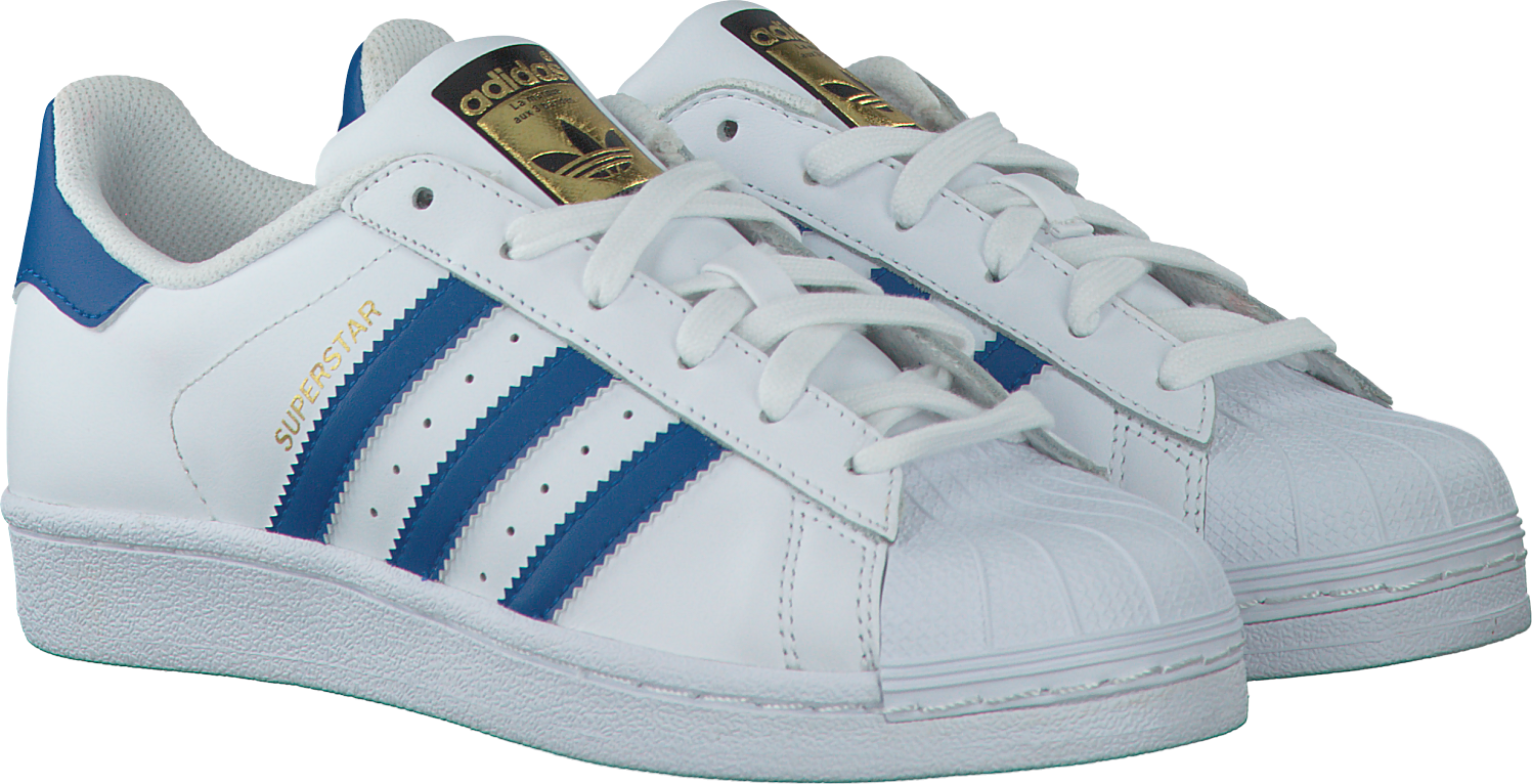 adidas superstar kids wit