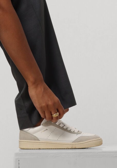 Witte COPENHAGEN STUDIOS Lage sneakers CPH255M Witte COPENHAGEN STUDIOS Lage sneakers CPH255M - large