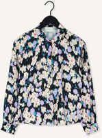 Multi NEO NOIR Blouses MAZE GRAPHIC BOTANIC SHIRT Multi NEO NOIR Blouses MAZE GRAPHIC BOTANIC SHIRT - medium