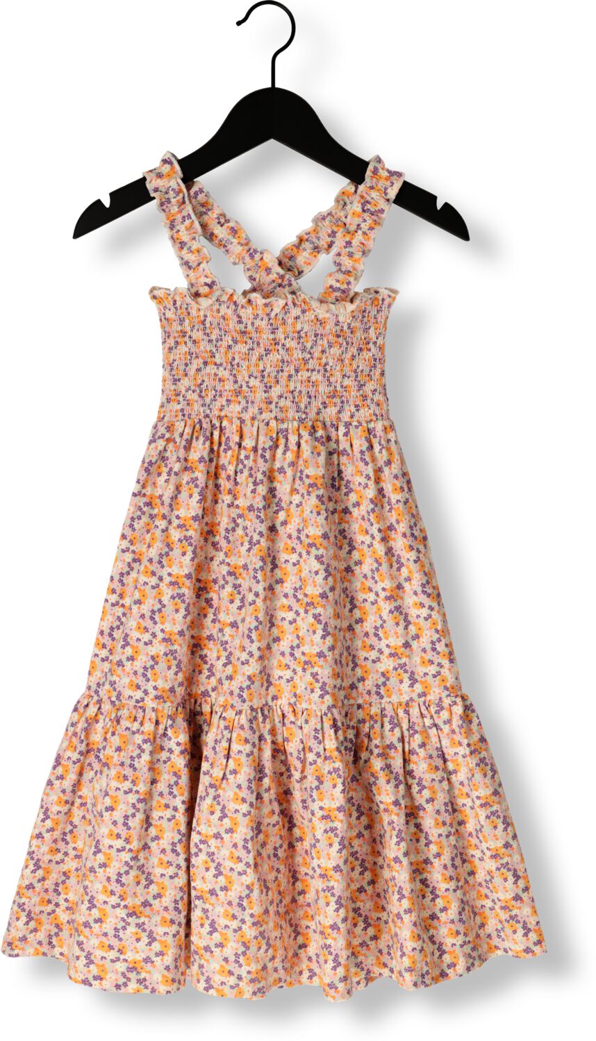 PETIT BLUSH Meisjes Jurken Kate Dress Multi