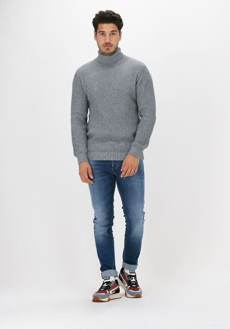 Grijze GENTI Coltrui K4014-3246 Grijze GENTI Coltrui K4014-3246 - large
