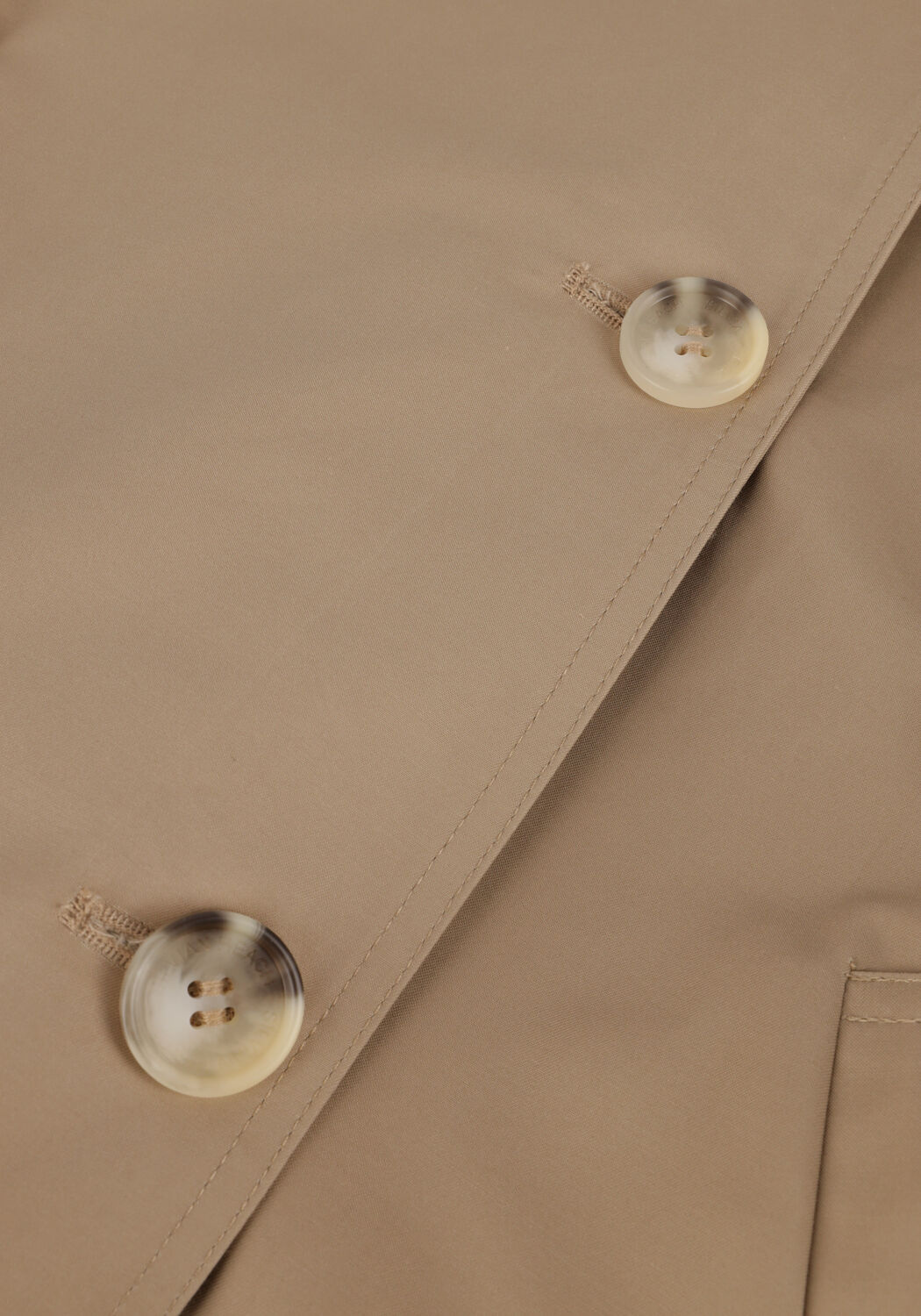 Camel SILVIAN HEACH Trenchcoats GPP23179TR - large