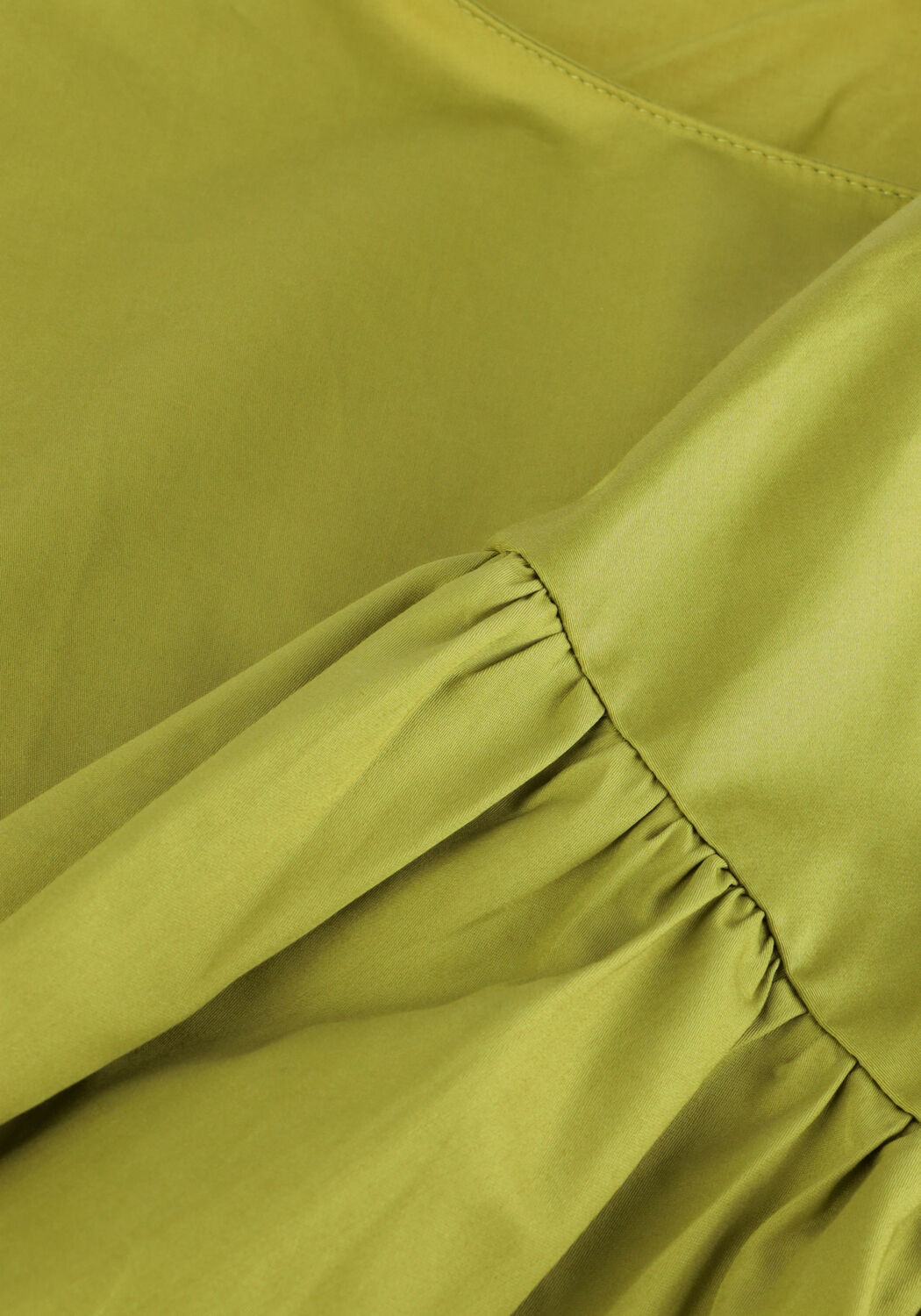 Lime DEVOTION Blouses LOWANNA - large