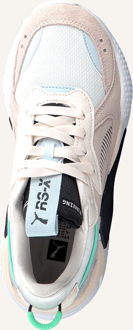 Roze PUMA Lage sneakers RS-X REINVENT WN'S Roze PUMA Lage sneakers RS-X REINVENT WN'S - large