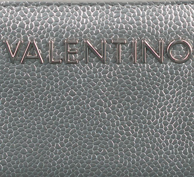 Zilveren VALENTINO BAGS Portemonnee DIVINA COIN PURSE - large