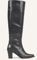 Zwarte BRONX Hoge laarzen NEW-PARTON Zwarte BRONX Hoge laarzen NEW-PARTON - medium