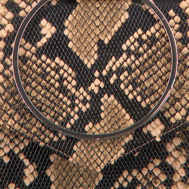 Bruine UNISA Clutch ZGRANA Bruine UNISA Clutch ZGRANA - large