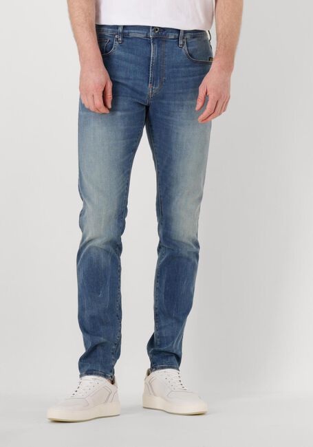 Blauwe G-STAR RAW Skinny jeans REVEND SKINNY - large