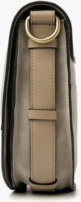 Beige VIA VAI Crossbodytassen MAE LIZZY - large
