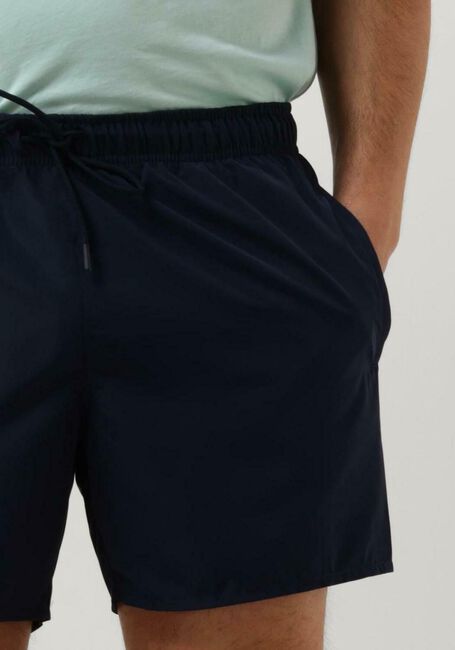 Donkerblauwe LACOSTE Zwembroeken 1HM1 MENS SWIMMING TRUNKS 12 - large