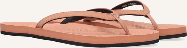 Roze INDOSOLE Teenslippers FLIP FLOPS ESSENTIAL LIGHT Roze INDOSOLE Teenslippers FLIP FLOPS ESSENTIAL LIGHT - large