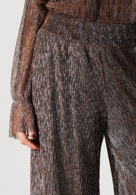 Bronzen NOTRE-V Pantalon NV-ELEYSA - large
