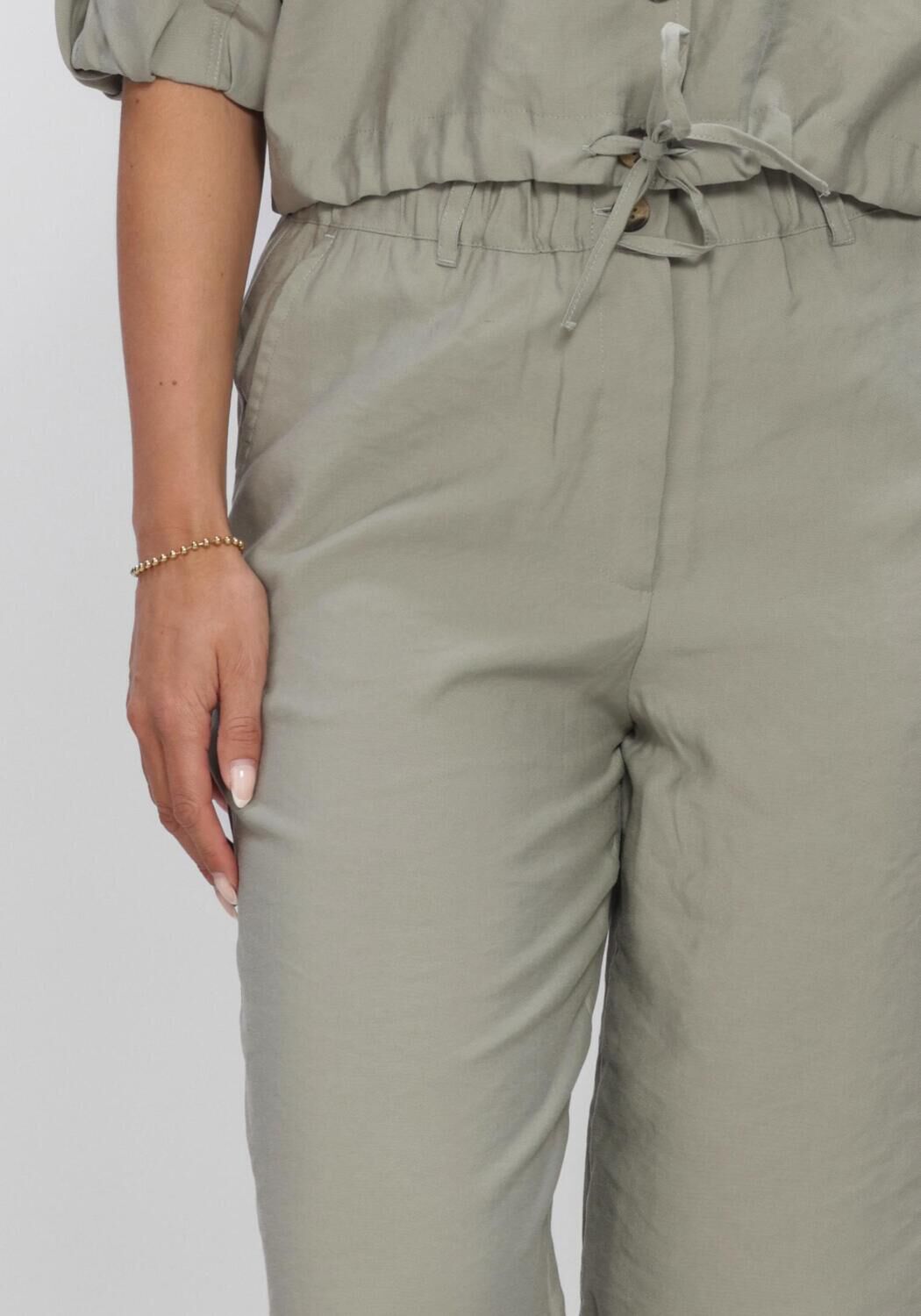 Groene MOSCOW Broeken 143-02-CHARLES - large