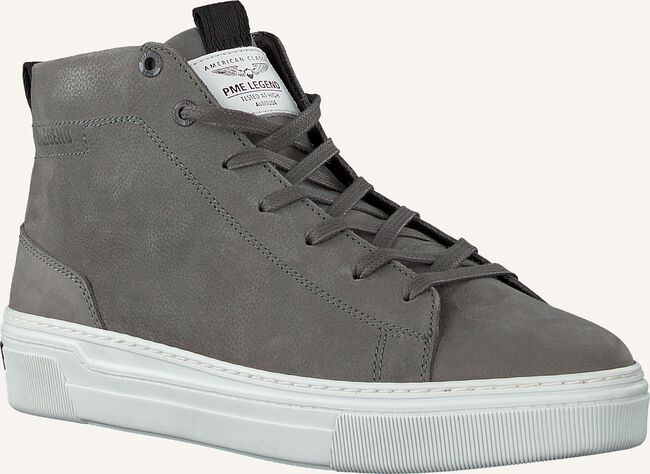 Grijze PME LEGEND Hoge sneakers STARWING Grijze PME LEGEND Hoge sneakers STARWING - large