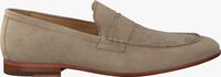 Beige VERTON Loafers 9262 - medium