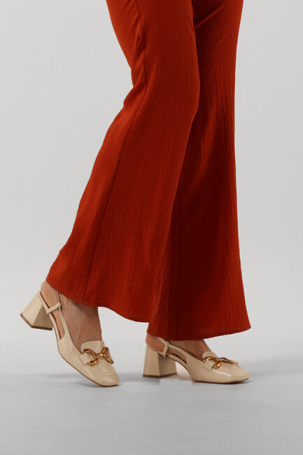 Witte BIBI LOU Slingbacks 574Z45VK Witte BIBI LOU Slingbacks 574Z45VK - large