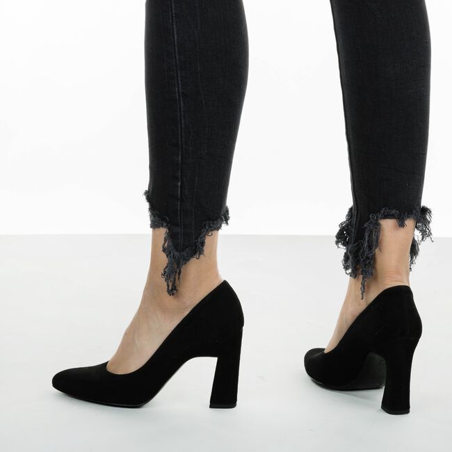 Zwarte PETER KAISER Pumps KAROLIN Zwarte PETER KAISER Pumps KAROLIN - large