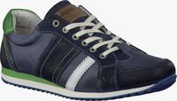 Blauwe AUSTRALIAN COOPER Sneakers - medium